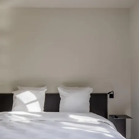 Nenuphar Готель *