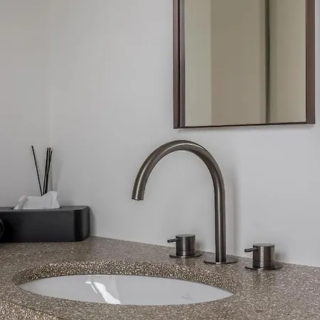 Nenuphar Готель *