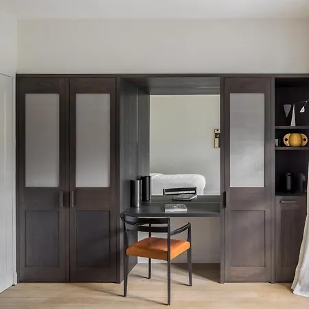 Hotell Nenuphar Gent