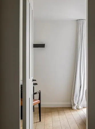 Nenuphar Готель *