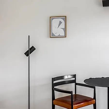 Hotel Nenuphar *