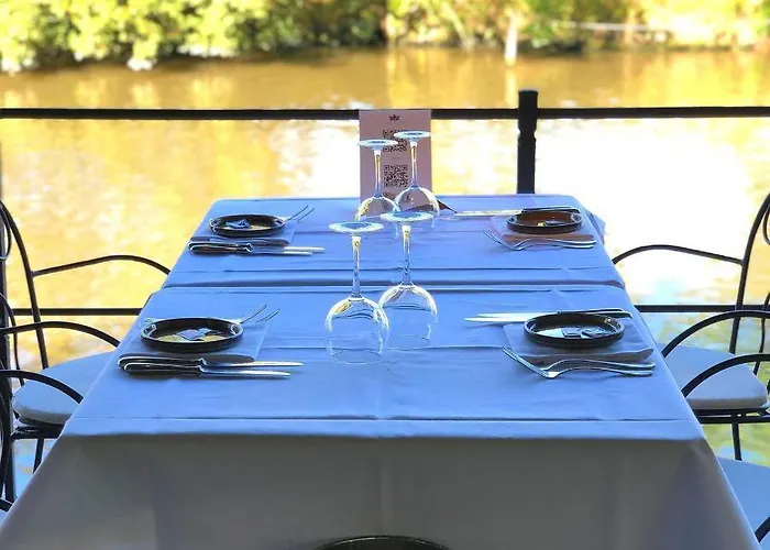 Hotell Nenuphar Gent